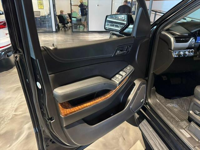 used 2019 Chevrolet Tahoe car, priced at $42,881