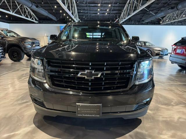 used 2019 Chevrolet Tahoe car, priced at $42,881