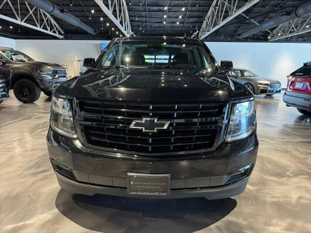 used 2019 Chevrolet Tahoe car, priced at $42,481