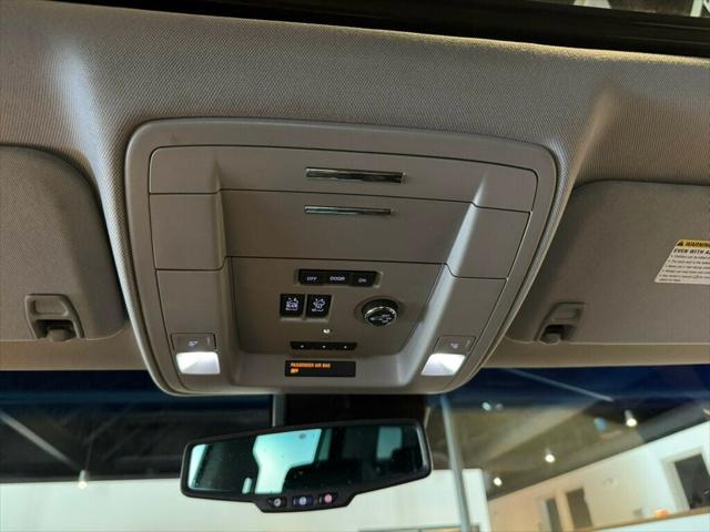 used 2019 Chevrolet Tahoe car, priced at $42,481