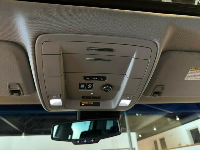 used 2019 Chevrolet Tahoe car, priced at $42,881