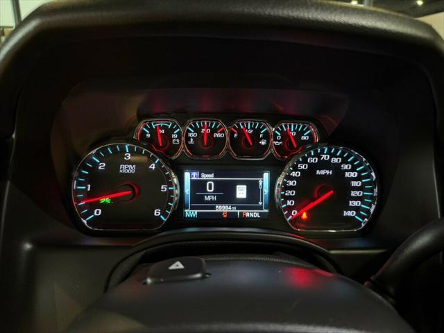 used 2019 Chevrolet Tahoe car, priced at $42,881