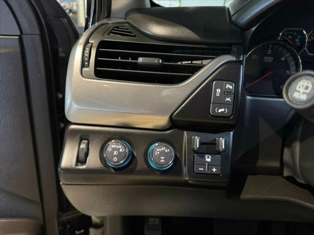 used 2019 Chevrolet Tahoe car, priced at $42,481