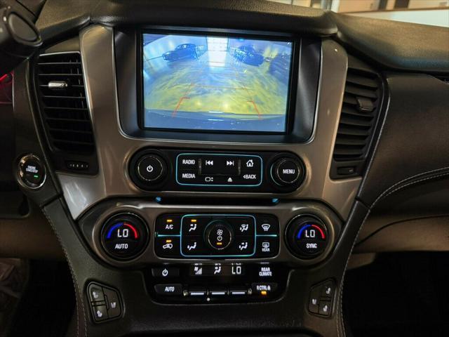 used 2019 Chevrolet Tahoe car, priced at $42,881