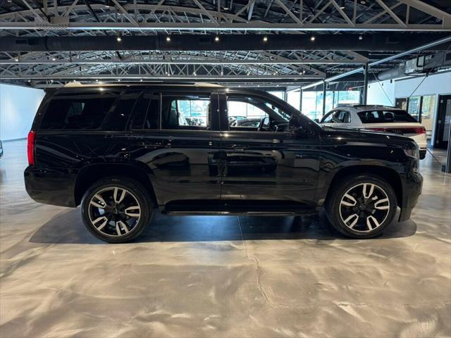 used 2019 Chevrolet Tahoe car, priced at $42,881