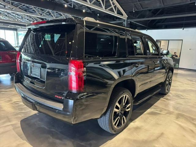 used 2019 Chevrolet Tahoe car, priced at $42,481