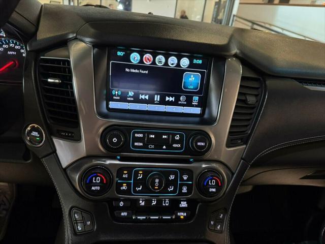 used 2019 Chevrolet Tahoe car, priced at $42,881
