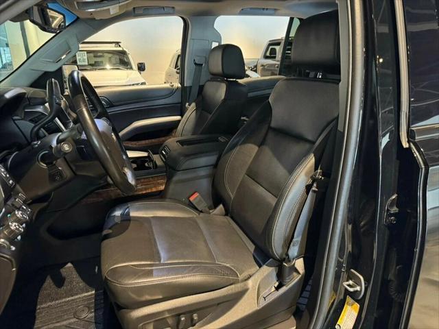 used 2019 Chevrolet Tahoe car, priced at $42,481
