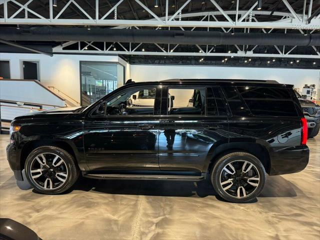 used 2019 Chevrolet Tahoe car, priced at $42,881