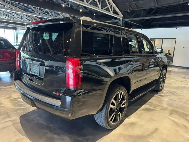 used 2019 Chevrolet Tahoe car, priced at $42,881