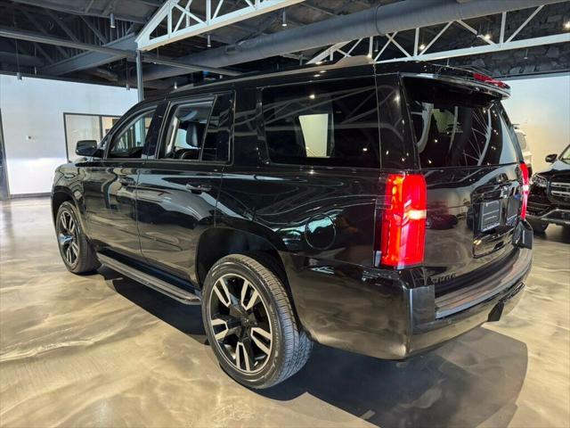 used 2019 Chevrolet Tahoe car, priced at $42,881