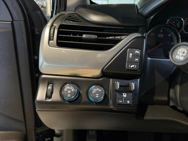 used 2019 Chevrolet Tahoe car, priced at $42,881
