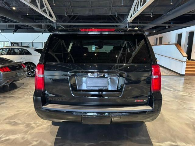 used 2019 Chevrolet Tahoe car, priced at $42,881