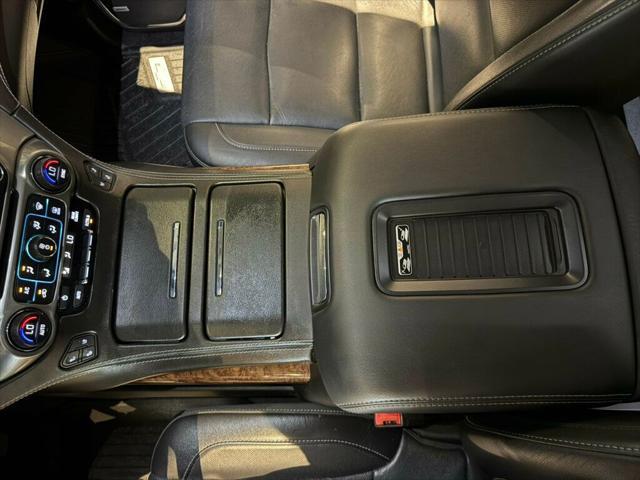used 2019 Chevrolet Tahoe car, priced at $42,881