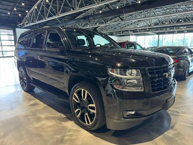 used 2019 Chevrolet Tahoe car, priced at $42,481