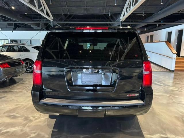 used 2019 Chevrolet Tahoe car, priced at $42,481