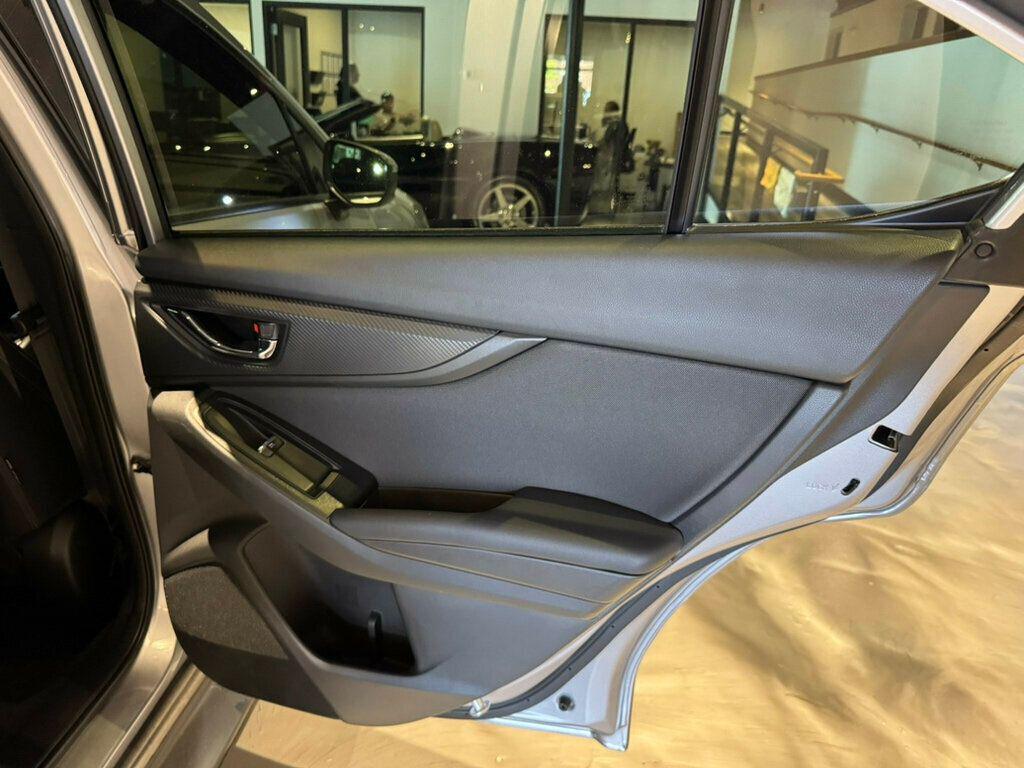 used 2022 Subaru WRX car, priced at $28,481