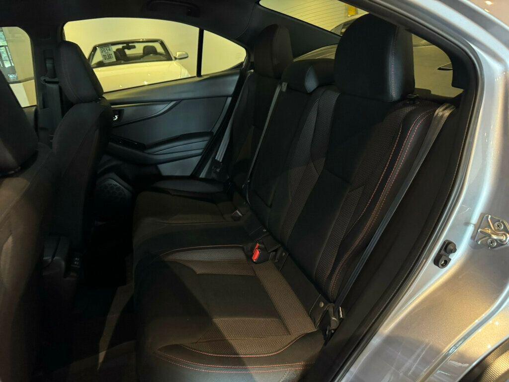 used 2022 Subaru WRX car, priced at $28,481