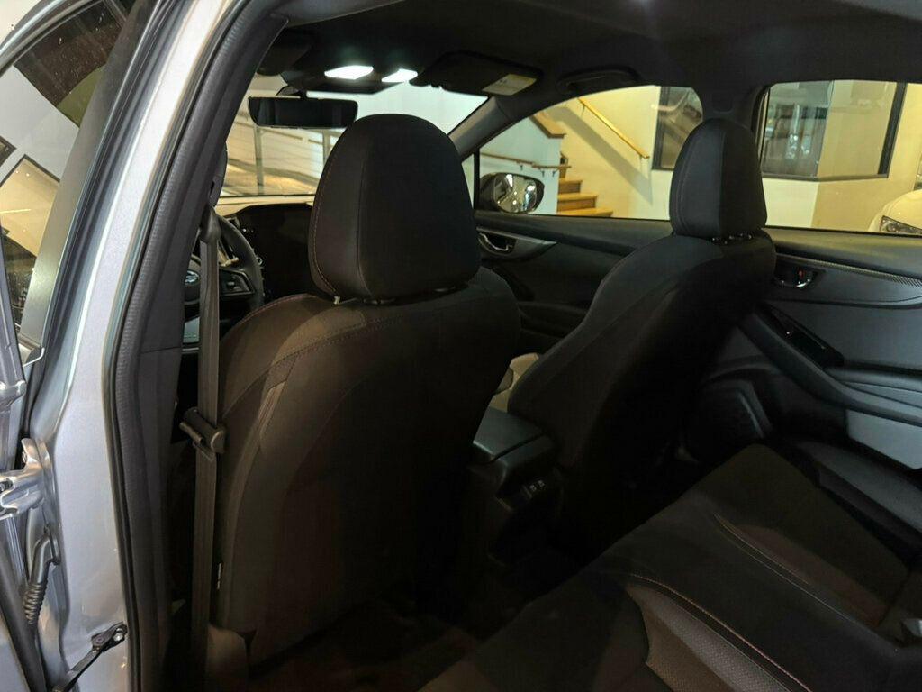 used 2022 Subaru WRX car, priced at $28,481