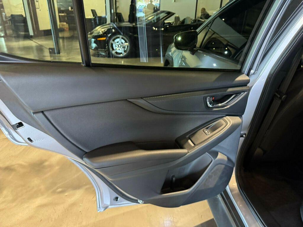 used 2022 Subaru WRX car, priced at $28,481