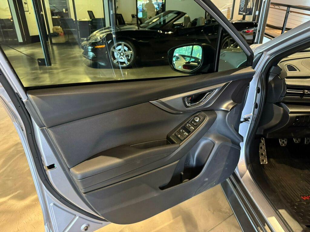 used 2022 Subaru WRX car, priced at $28,481