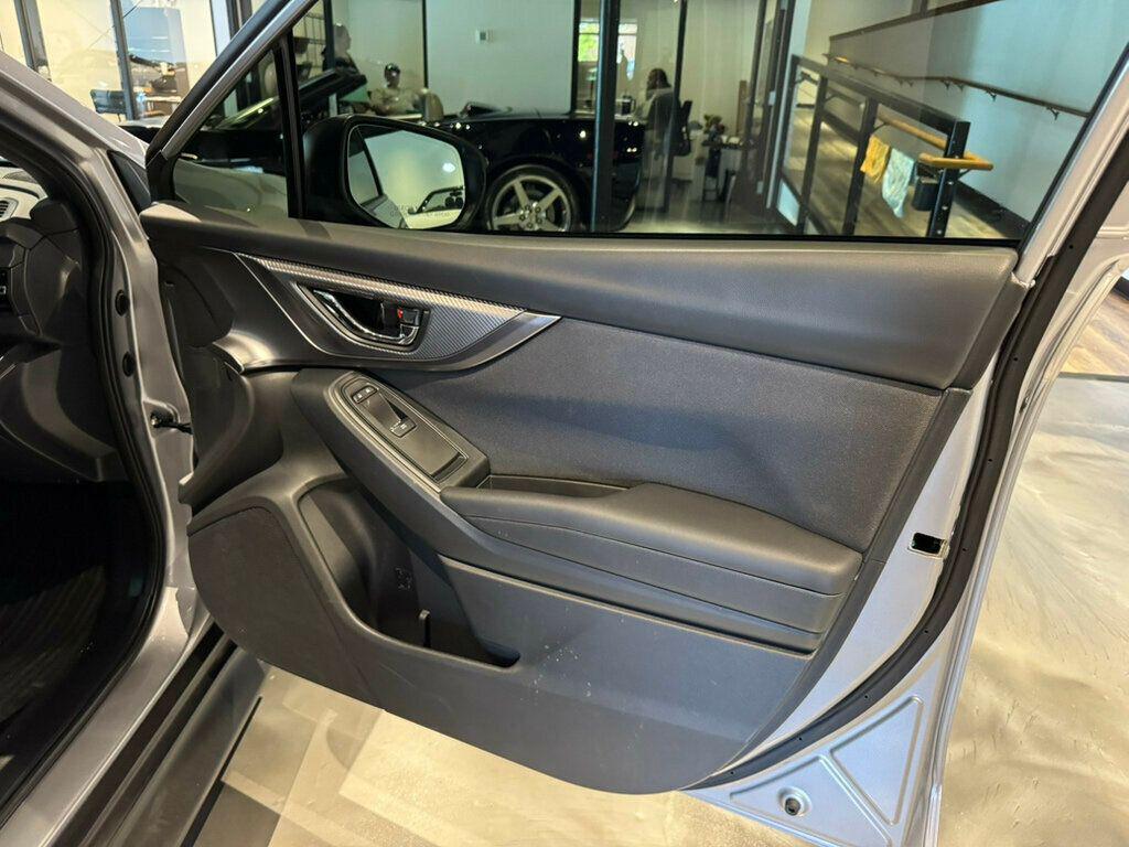 used 2022 Subaru WRX car, priced at $28,481