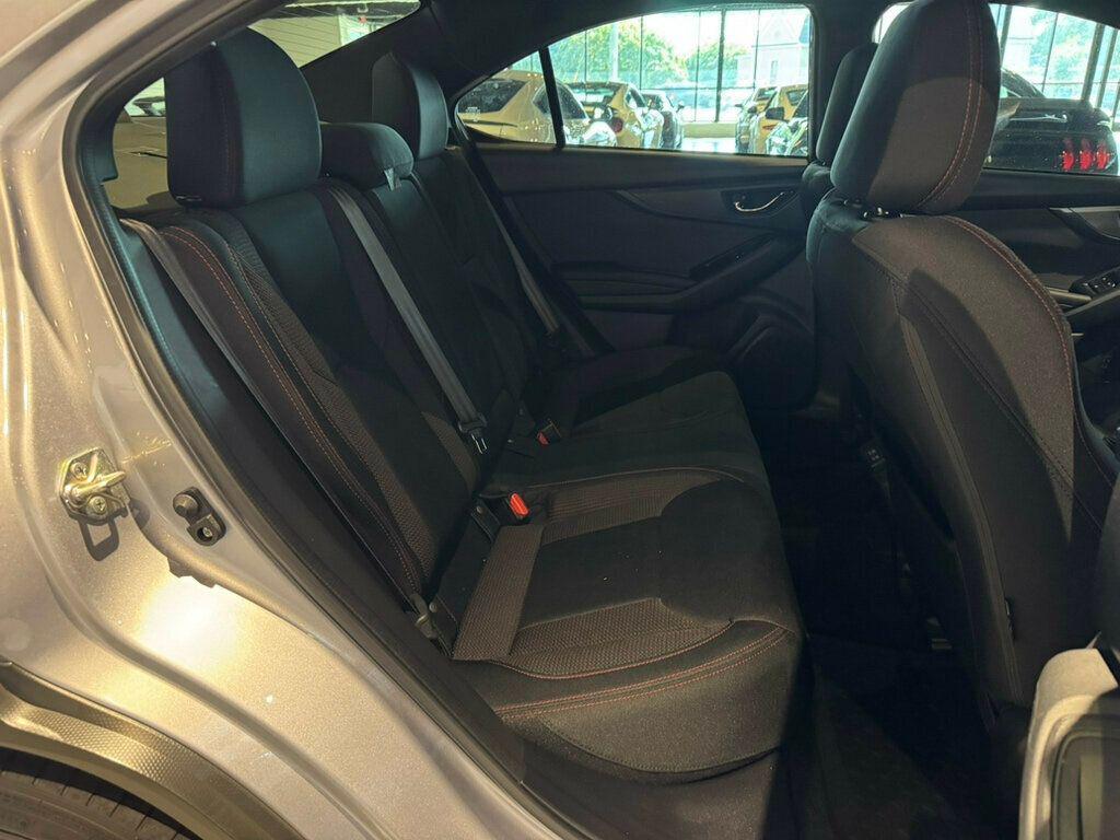 used 2022 Subaru WRX car, priced at $28,481