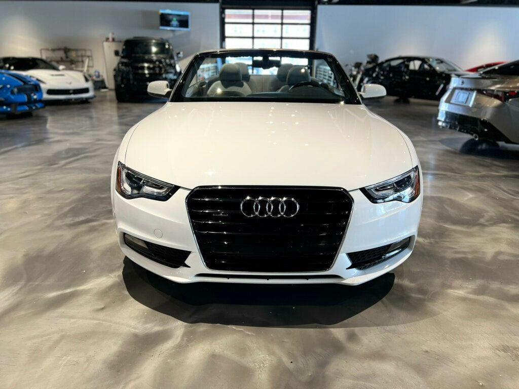 used 2014 Audi A5 car, priced at $13,881