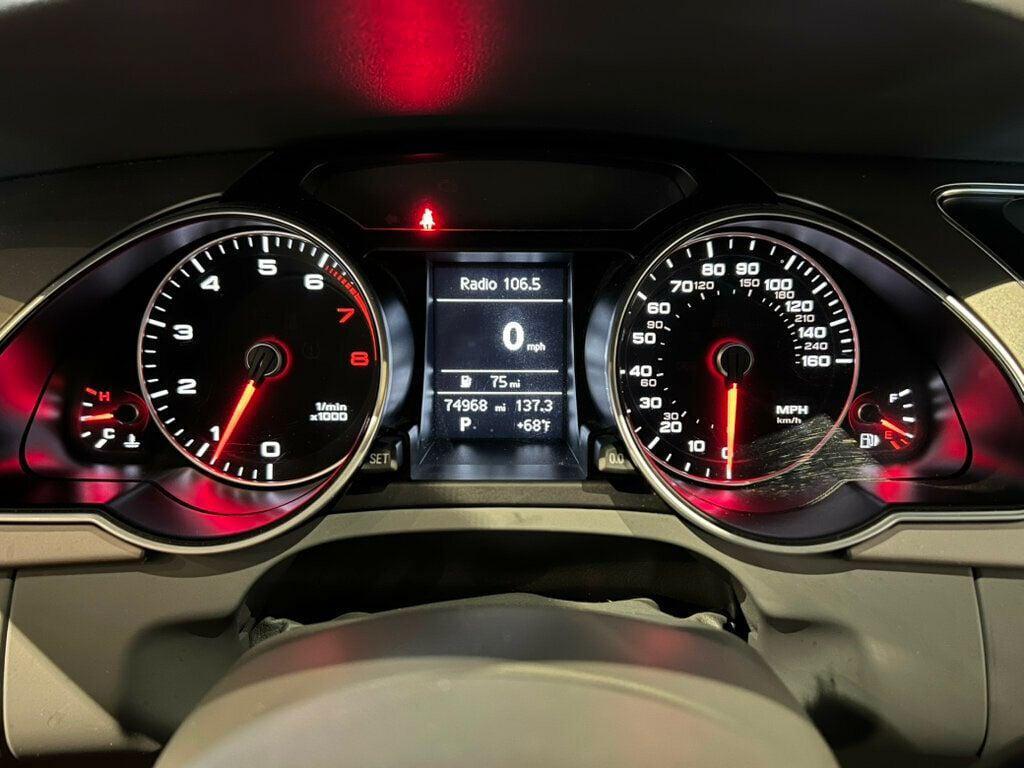 used 2014 Audi A5 car, priced at $13,881
