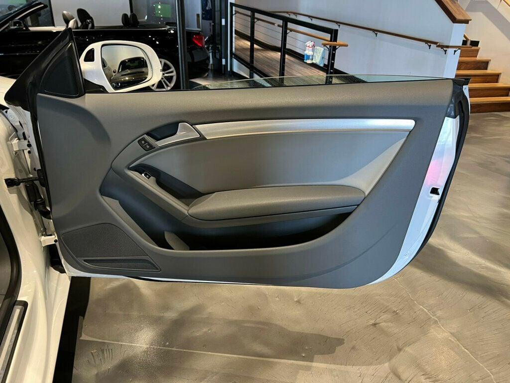 used 2014 Audi A5 car, priced at $13,881