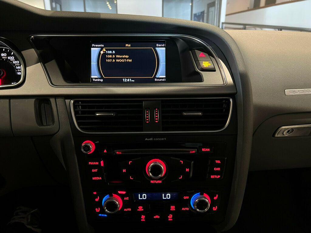 used 2014 Audi A5 car, priced at $13,881