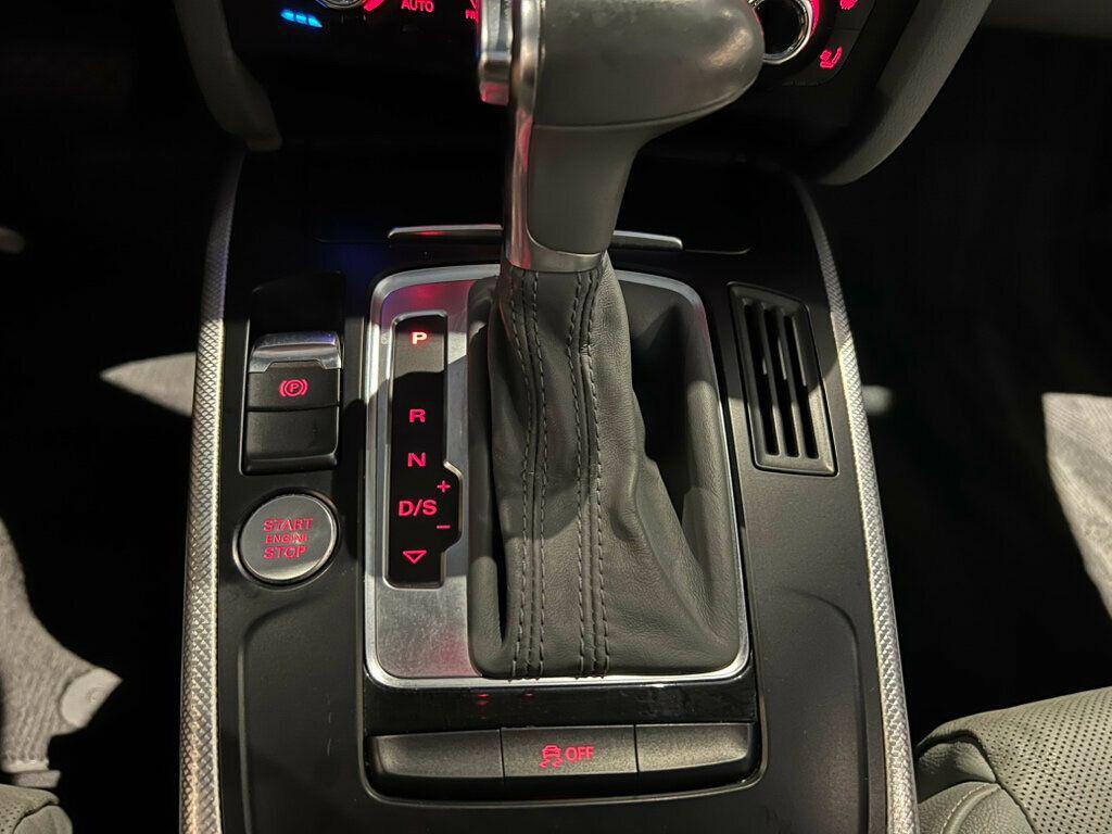 used 2014 Audi A5 car, priced at $13,881