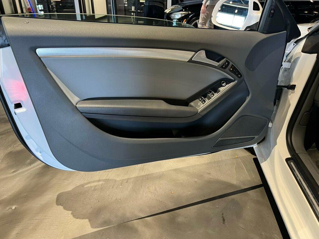 used 2014 Audi A5 car, priced at $13,881