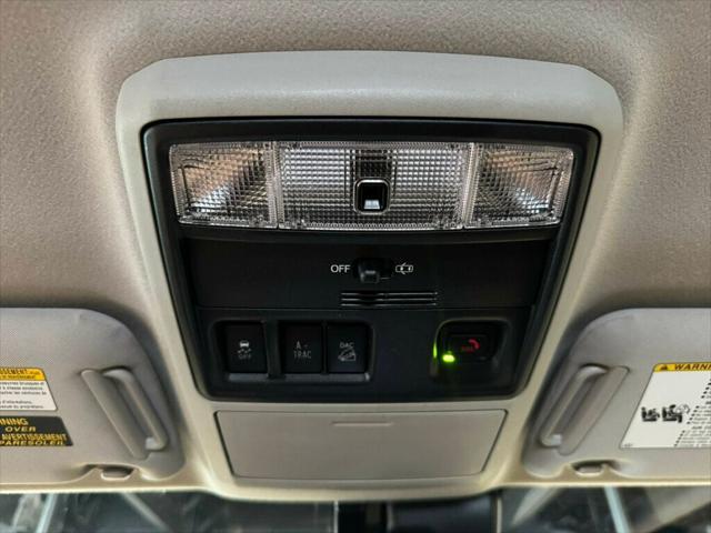 used 2020 Toyota 4Runner car, priced at $35,881