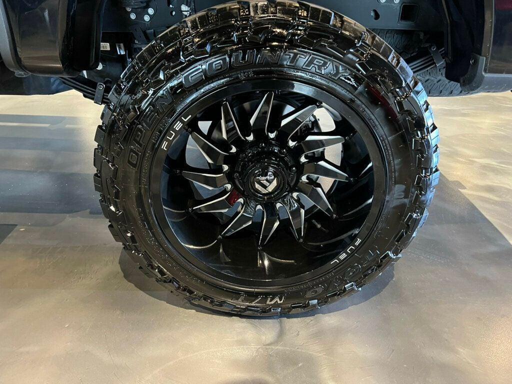 used 2023 Ford F-350 car, priced at $79,881