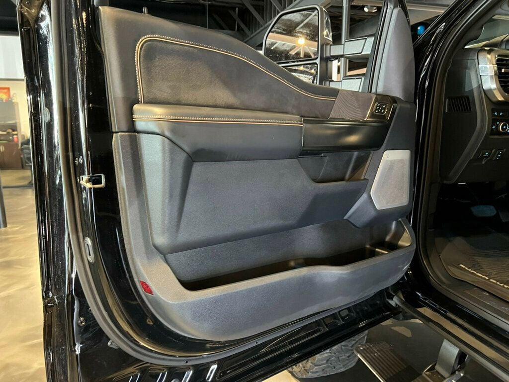 used 2023 Ford F-350 car, priced at $79,881