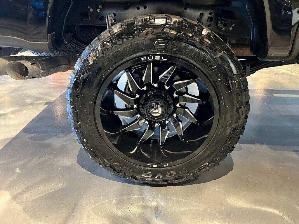 used 2023 Ford F-350 car, priced at $79,881