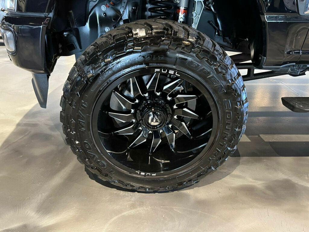 used 2023 Ford F-350 car, priced at $79,881