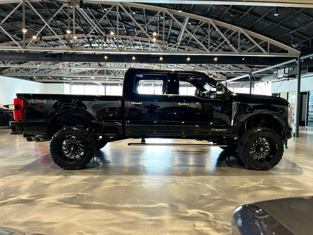 used 2023 Ford F-350 car, priced at $79,881