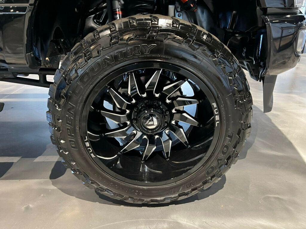 used 2023 Ford F-350 car, priced at $79,881