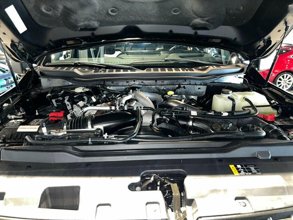 used 2023 Ford F-350 car, priced at $79,881