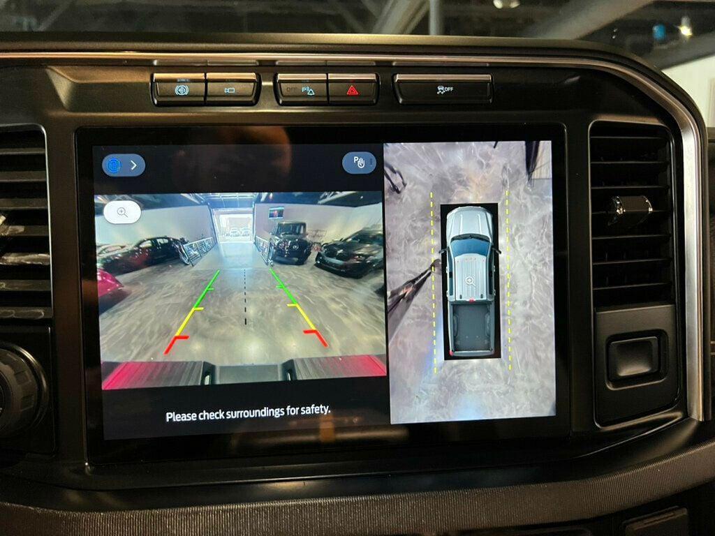 used 2023 Ford F-350 car, priced at $79,881