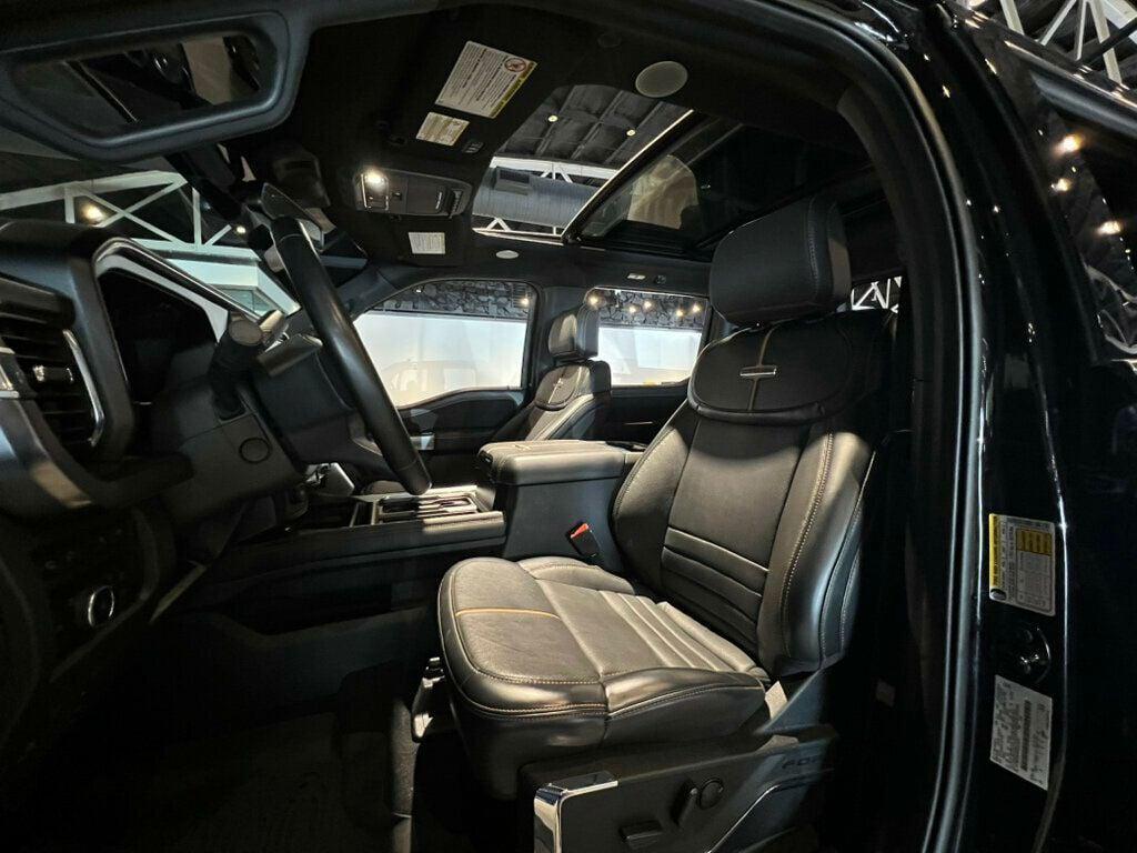 used 2023 Ford F-350 car, priced at $79,881