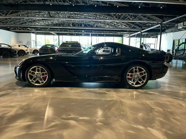 used 2006 Dodge Viper car, priced at $72,881