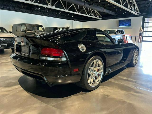 used 2006 Dodge Viper car, priced at $72,881