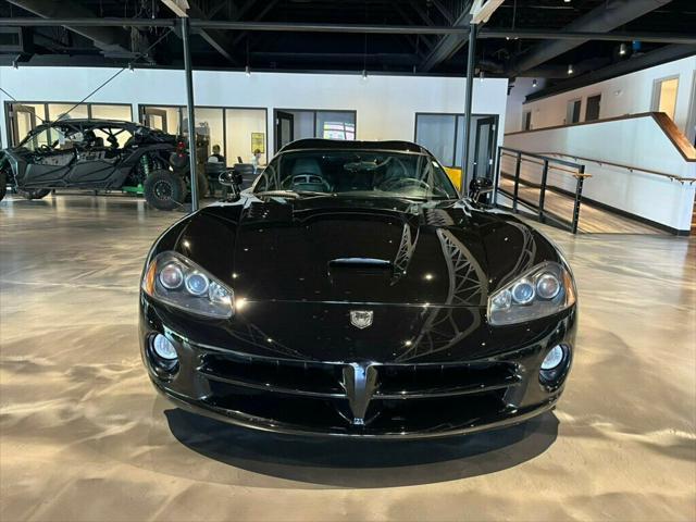 used 2006 Dodge Viper car, priced at $72,881