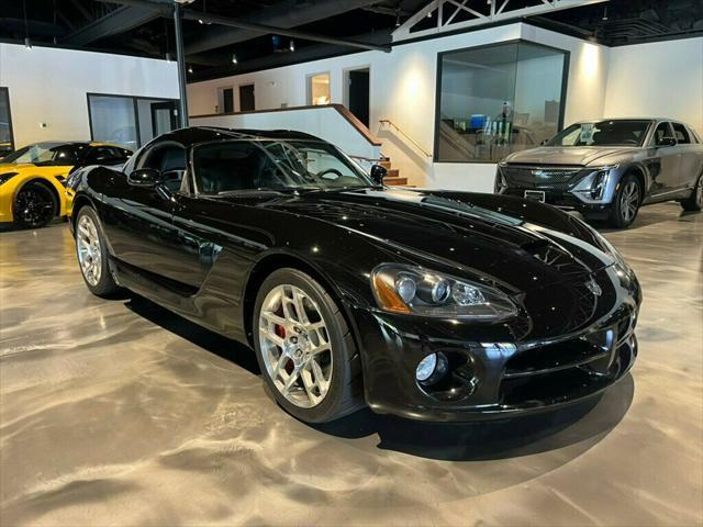 used 2006 Dodge Viper car, priced at $72,881