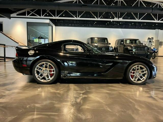 used 2006 Dodge Viper car, priced at $72,881