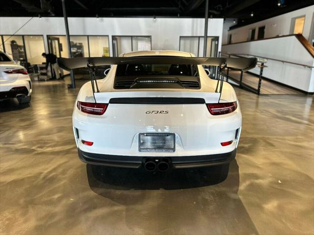 used 2016 Porsche 911 car, priced at $186,881