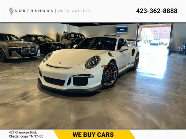 used 2016 Porsche 911 car, priced at $186,881